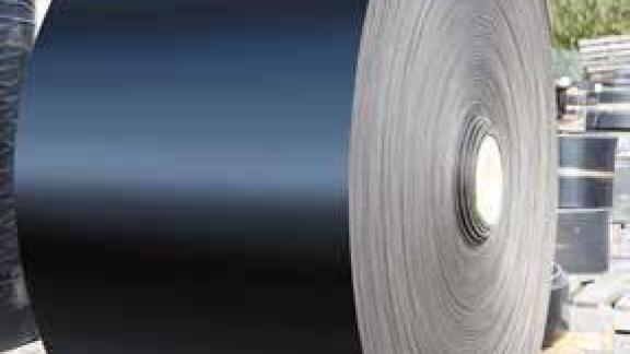  Kevesebb karbantartás, hosszabb élettartam – a serleges felhordó megbízhatósága a hevedernél kezdődik