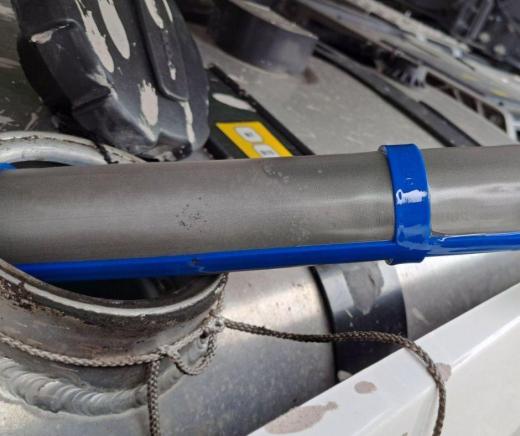 A Tiszta Gázolajszűrő Menti Meg a Munkanapot! 