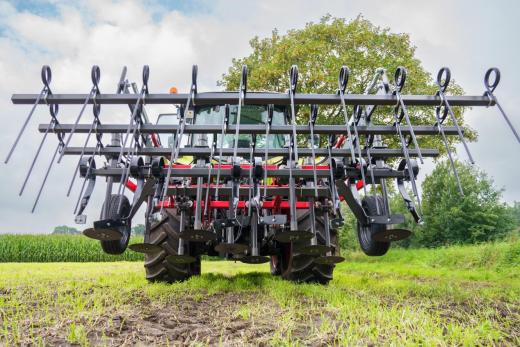 Innovációval a szárazság ellen