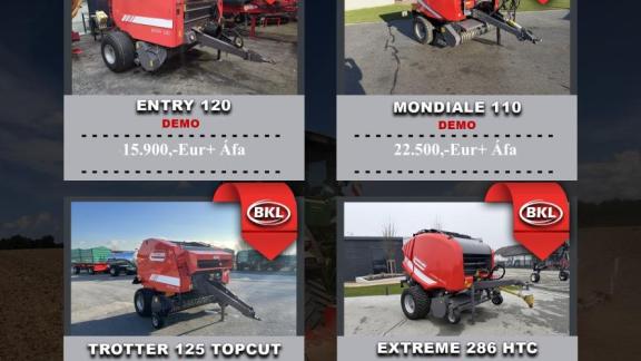 Kiemelt ajánlatok Kiemelt ajánlatok