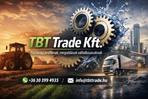 Chemical Guys az AGROmashEXPO-n