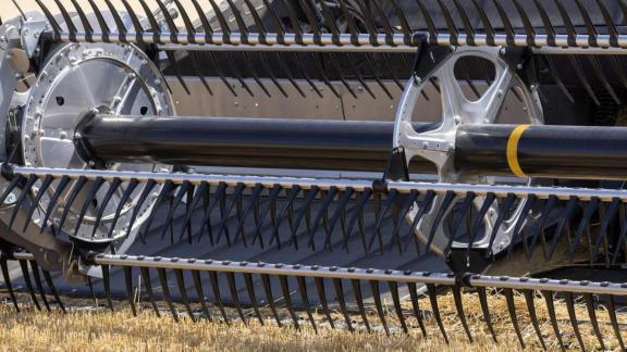 MacDon: csúcstechnológia a betakarításban - Az AGROPARK kínálatában