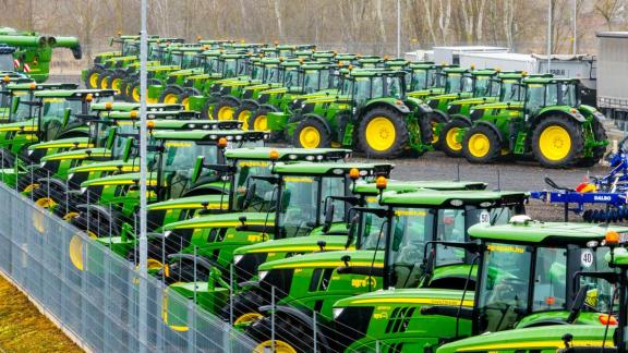 ELINDULT AZ AGROPARK ÓRIÁSI GÉPAKCIÓJA! ELINDULT AZ AGROPARK ÓRIÁSI GÉPAKCIÓJA!