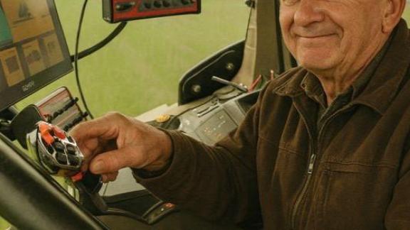 ISOBUS szakaszolás régi permetezőhöz – pontosabb permetezés új gép vásárlása nélkül ISOBUS szakaszolás régi permetezőhöz – pontosabb permetezés új gép vásárlása nélkül