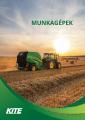 Munkagépek Munkagépek