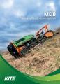 MDB Távirányítású munkagépek