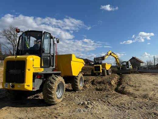 SIK Group Katalógus