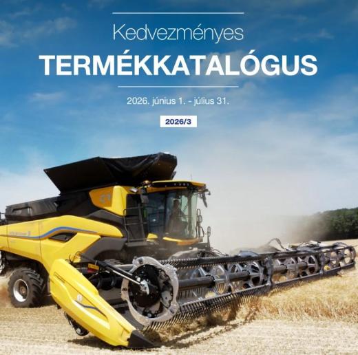 Kedvezményes termékkatalógus Kedvezményes termékkatalógus