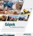 Állattenyésztés gépei Állattenyésztés gépei