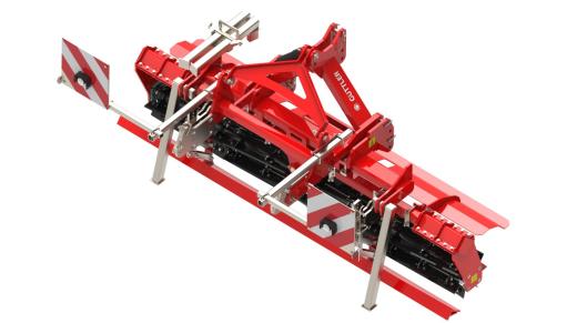 Güttler MasterCut vágóhenger Güttler MasterCut vágóhenger