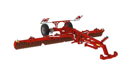 Güttler hengerek Güttler hengerek