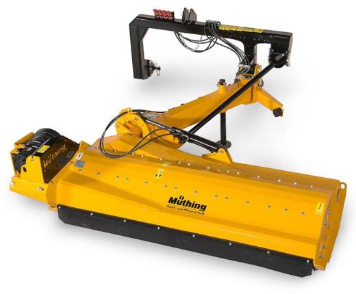 Müthing szárzúzók Müthing szárzúzók