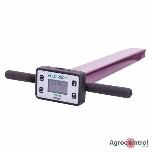 Műszer katalógus - Spectrum Technologies temékek