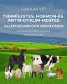 Garuda Vet gyógynövény állatgyógyászati készítmények