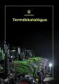 AgroVario Termékkatalógus AgroVario Termékkatalógus