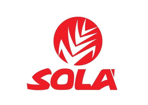 Sola' SD-3115