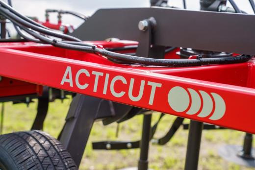 4DISC ActiCut prospektus