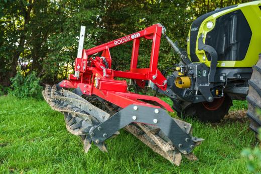 4DISC RoCut prospektus