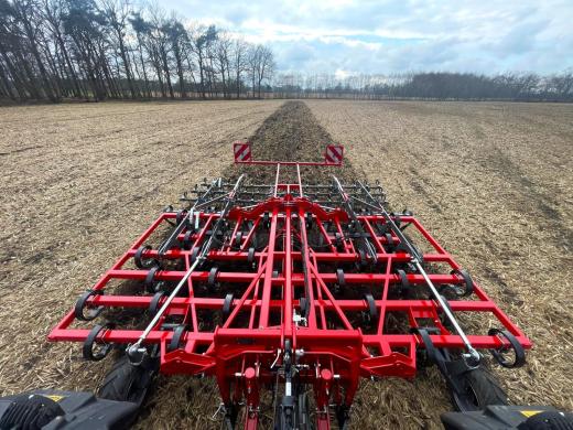 4DISC Reptor prospektus