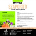 HERBAMIX SZAPORÍTÓ oldat