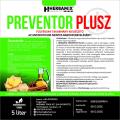 HERBAMIX PREVENTOR PLUSZ oldat