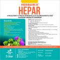 HERBAMIX HEPAR oldat