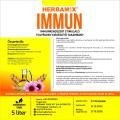 HERBAMIX IMMUN oldat