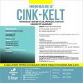 HERBAMIX CINK-KELT oldat
