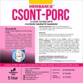 HERBAMIX CSONT-PORC oldat