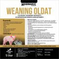 HERBAMIX WEANING oldat