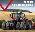 Massey Ferguson Gépkatalógus Massey Ferguson Gépkatalógus