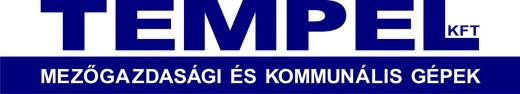 Tempel Kft. Kínálata