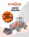 Megérkeztek az Everun újdonságaink - RAKTÁRRÓL azonnal elérhető! Megérkeztek az Everun újdonságaink - RAKTÁRRÓL azonnal elérhető!