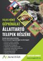 Magtár Kft ÁTK katalógus - minden egy helyen Magtár Kft ÁTK katalógus - minden egy helyen