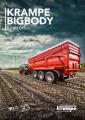 Krampe BigBody Krampe BigBody