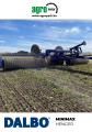 DALBO Minimax henger - AGROPARK