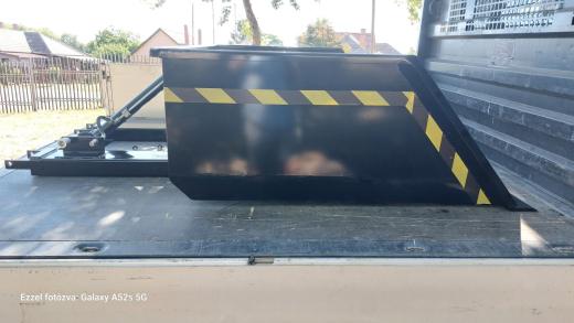 1m széles hidraulikus targonca kanál 1m széles hidraulikus targonca kanál