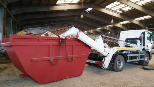 Láncos konténer árlista Láncos konténer árlista