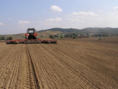 Zetor + 760 Vadersatd