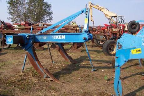 Lemken Labrador
