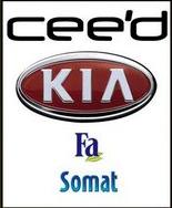 Kia, Ceed, Fa, Somat mosógéppor