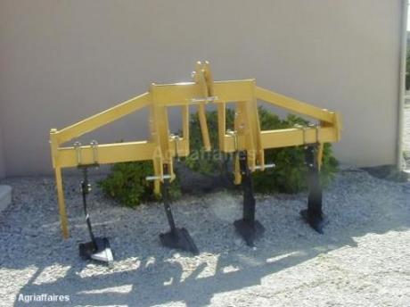 Combiplow 36