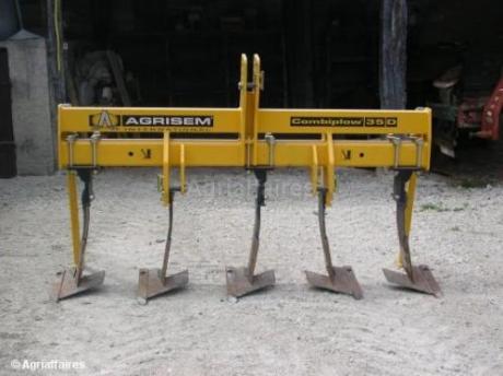 Combiplow 35D
