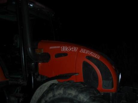 zetor