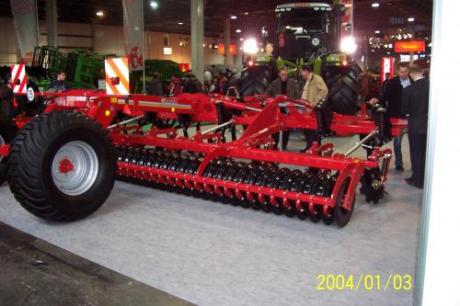horsch