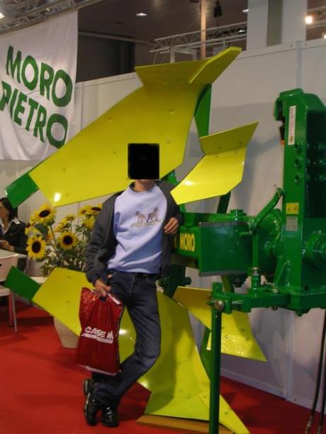 Pietro Moro