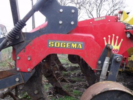 Sogema