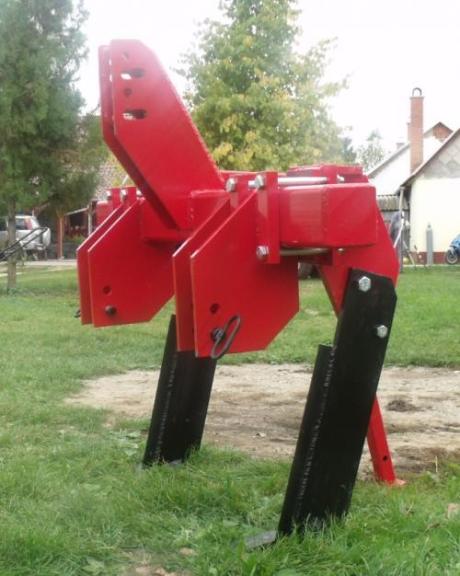 bull