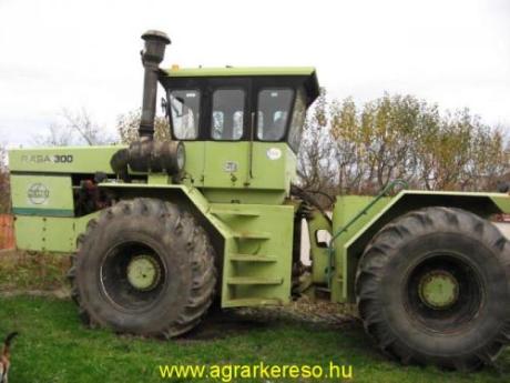 RÁBA 300