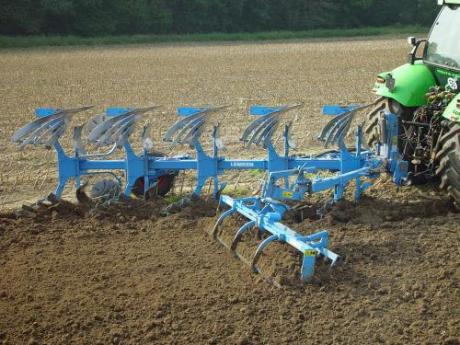 lemken fixpack